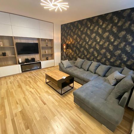 Secret Apartments Chelmska 55M2 Varsóvia Exterior foto