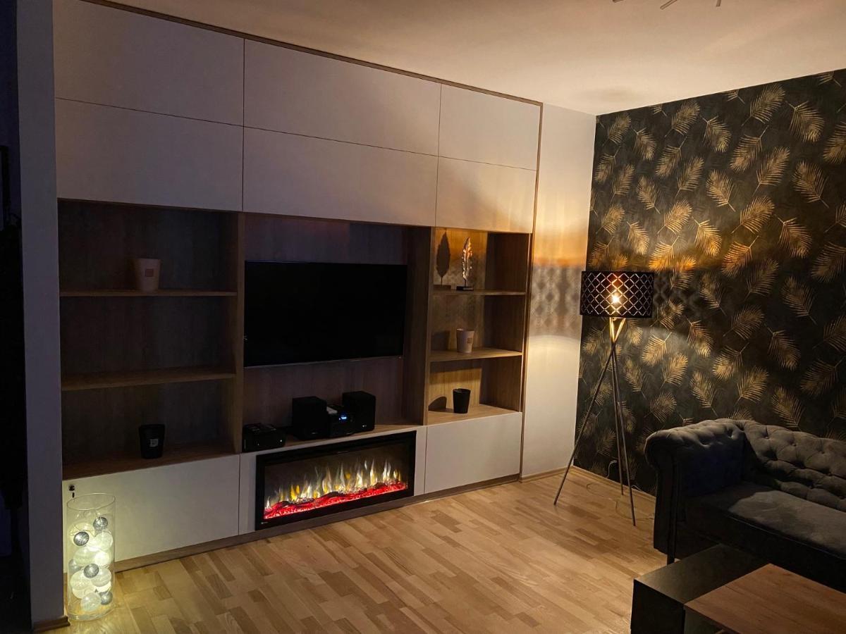 Secret Apartments Chelmska 55M2 Varsóvia Exterior foto